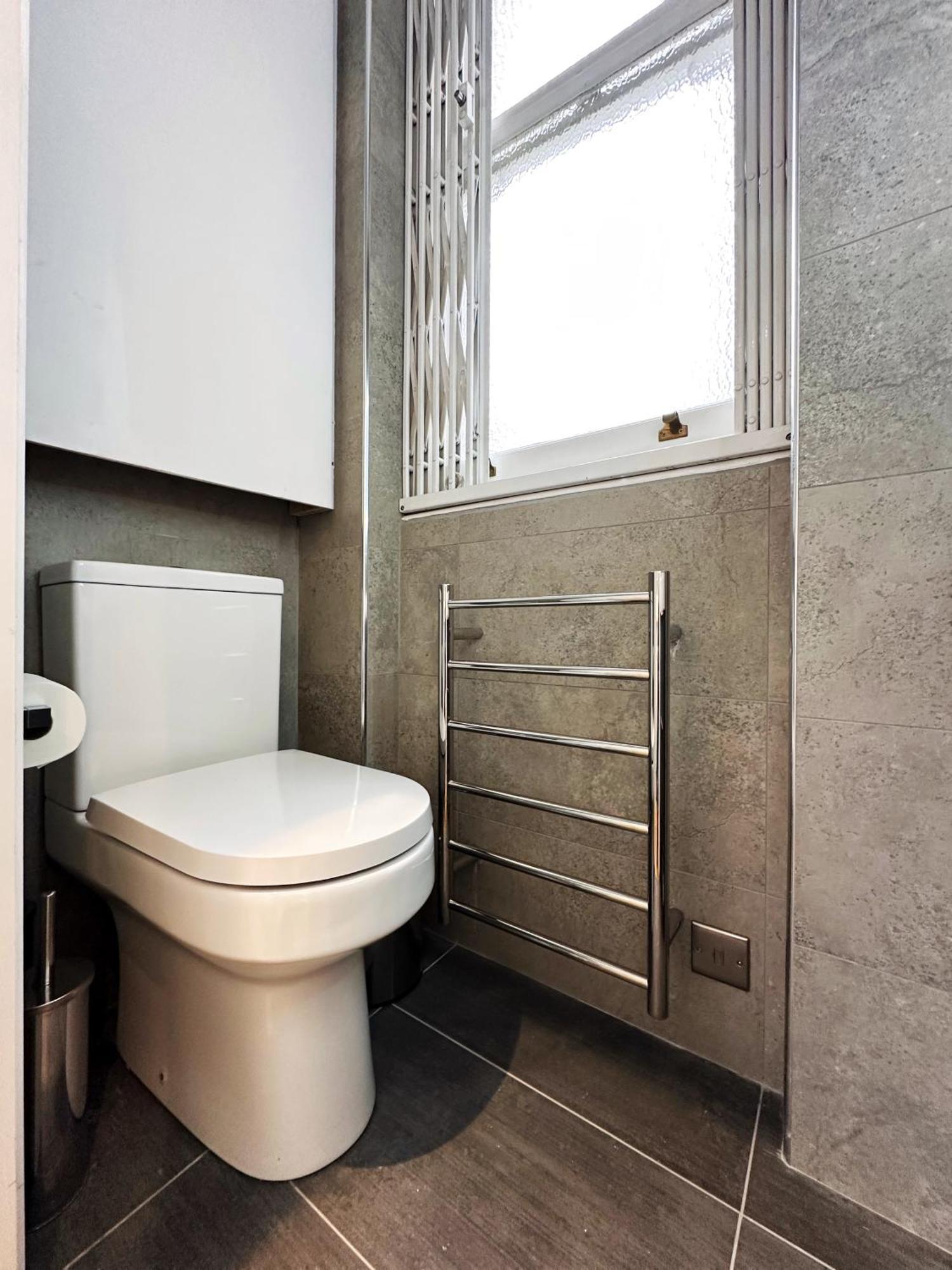 Theo's 2 Bedroom In Appartement Londres